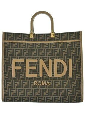 Fendi Sunshine Medium Handbag